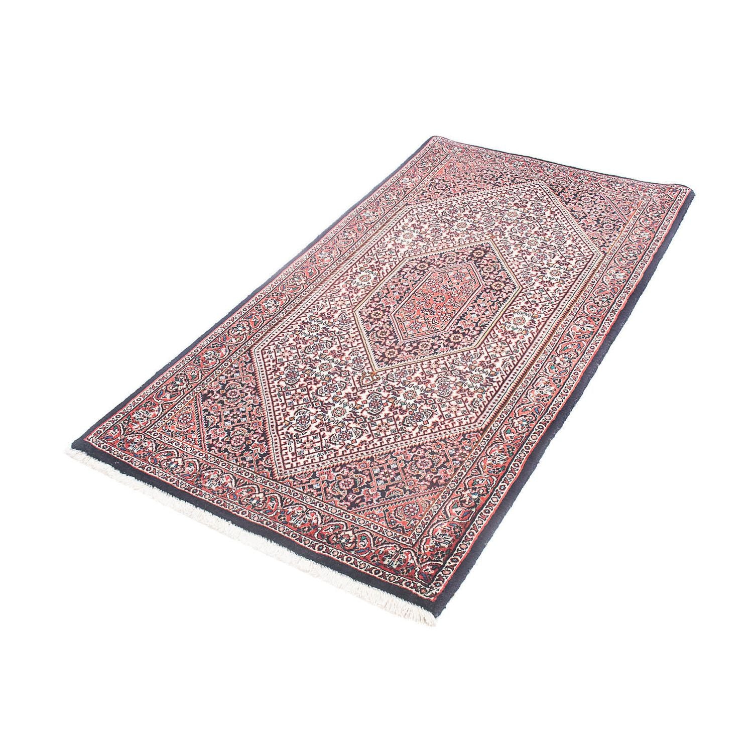 Perserteppich - Bidjar - Royal 142 x 72 cm