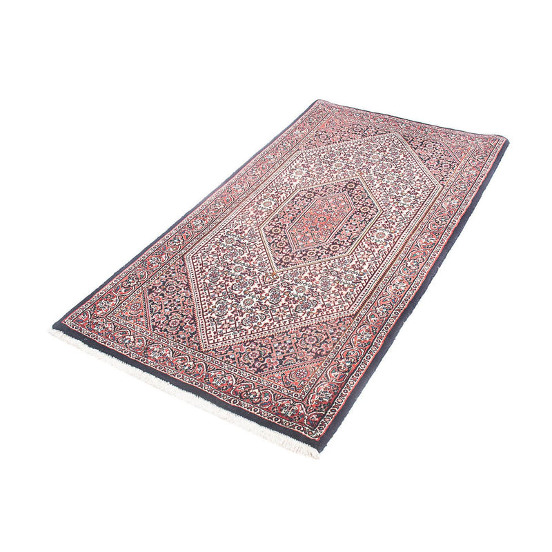 Perserteppich - Bidjar - Royal 142 x 72 cm