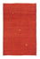 Gabbeh Teppich - Perser 149 x 93 cm - rot