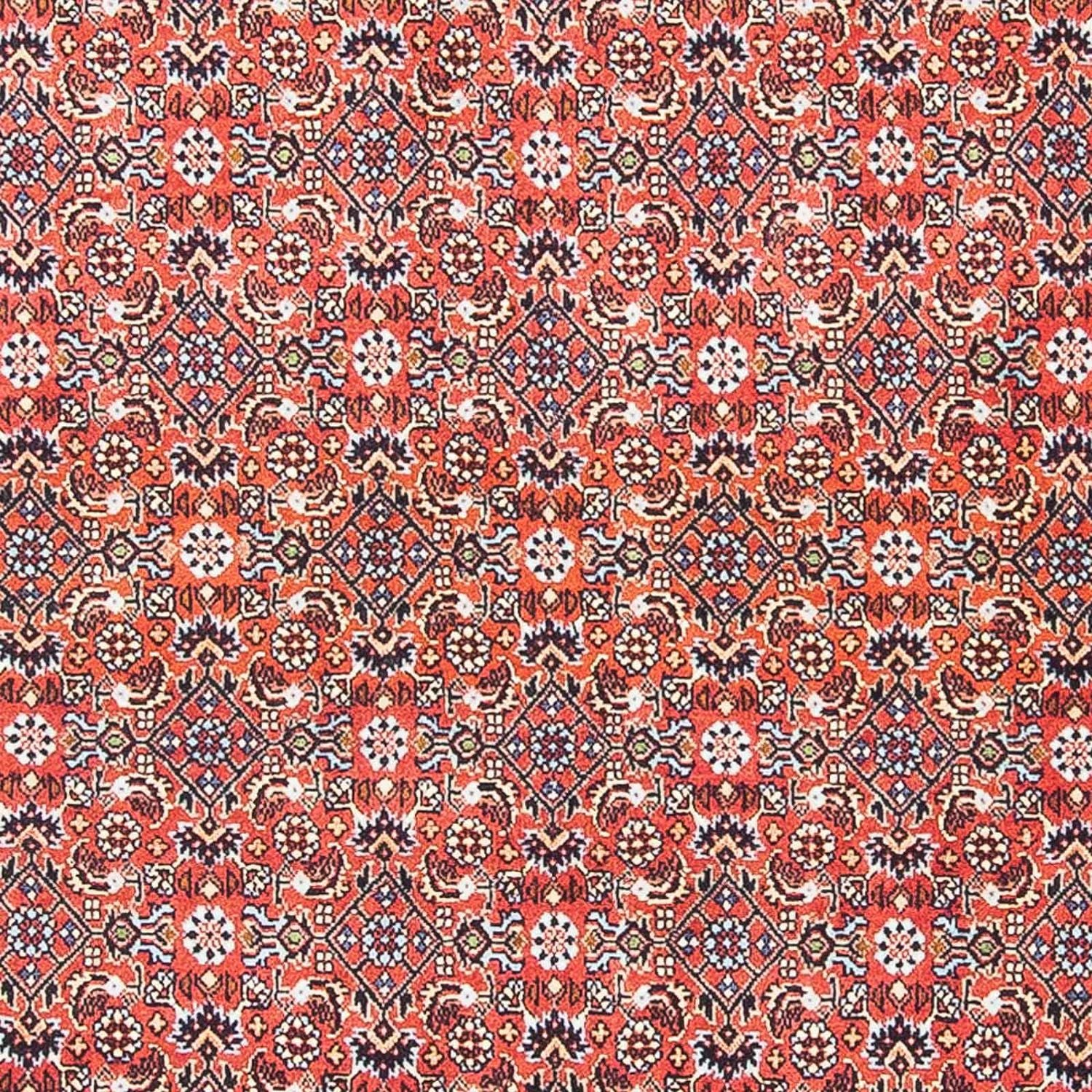 Perserteppich - Bidjar - Royal 137 x 96 cm Teppichbrücke