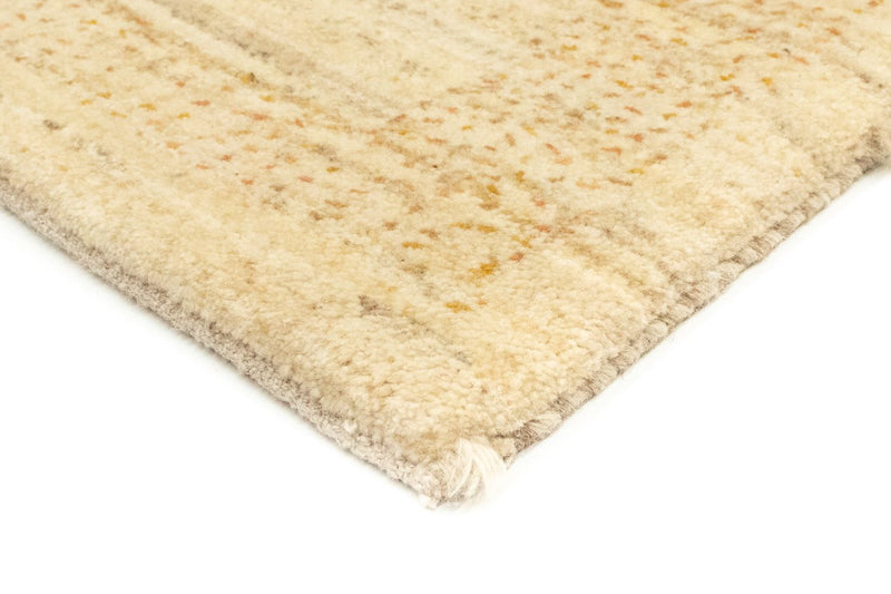 Gabbeh Teppich - Perser 176 x 119 cm - beige