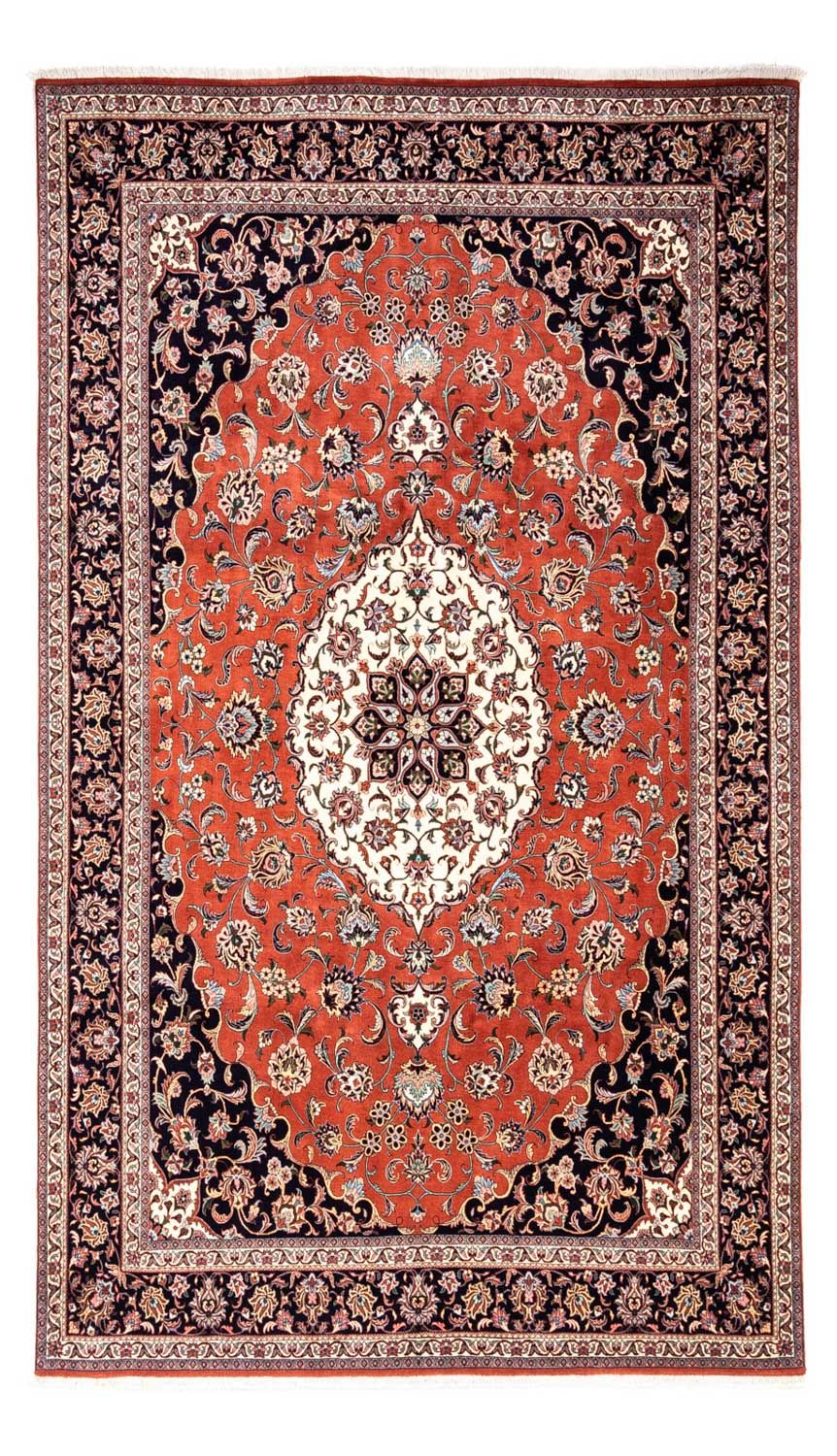 Perserteppich - Bidjar - Royal 318 x 198 cm - rost