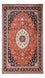 Perserteppich - Bidjar - Royal 318 x 198 cm - rost