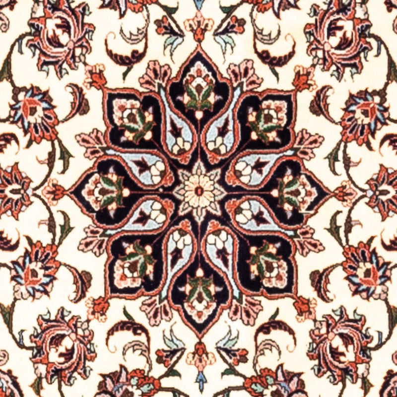 Perserteppich - Bidjar - Royal 318 x 198 cm - rost