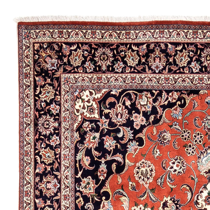 Perserteppich - Bidjar - Royal 318 x 198 cm - rost