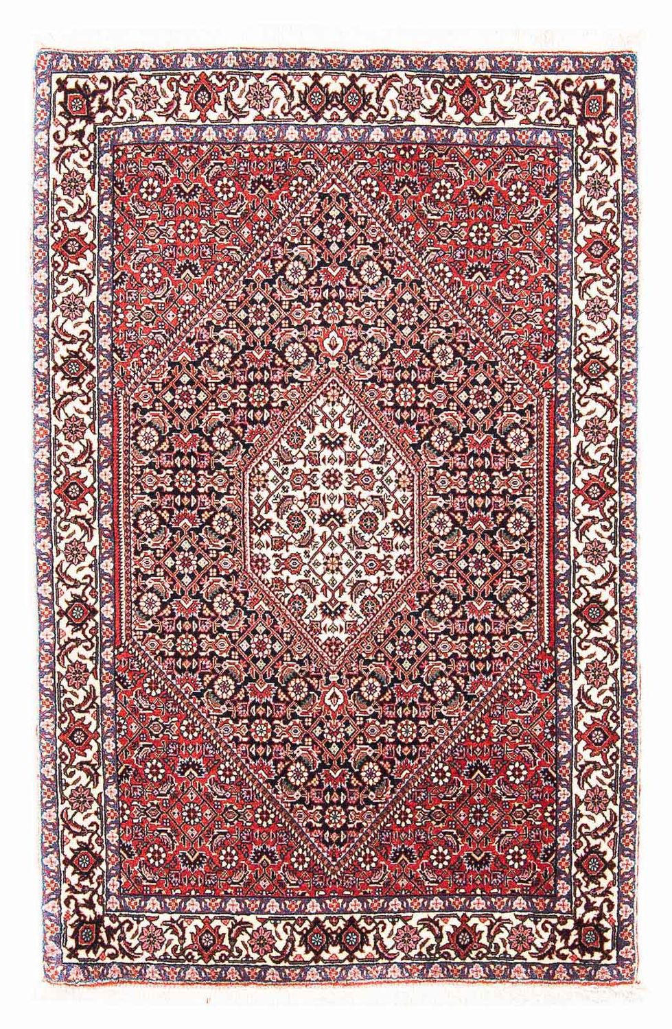 Perserteppich - Bidjar - Royal 130 x 83 cm