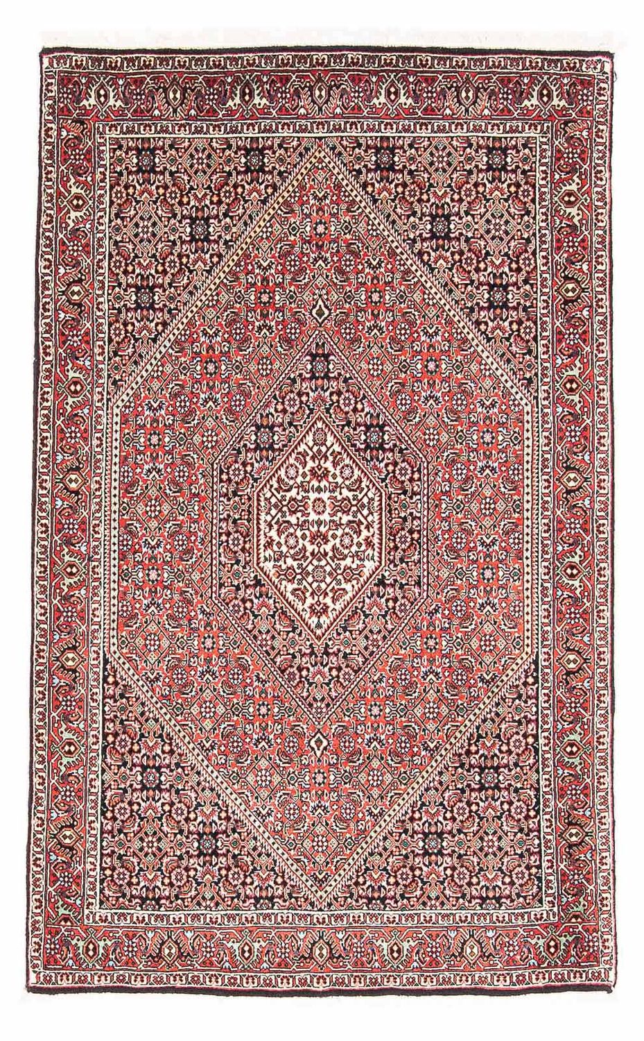 Perserteppich - Bidjar - Royal 145 x 88 cm