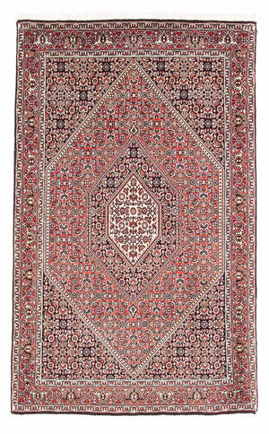 Perserteppich - Bidjar - Royal 145 x 88 cm