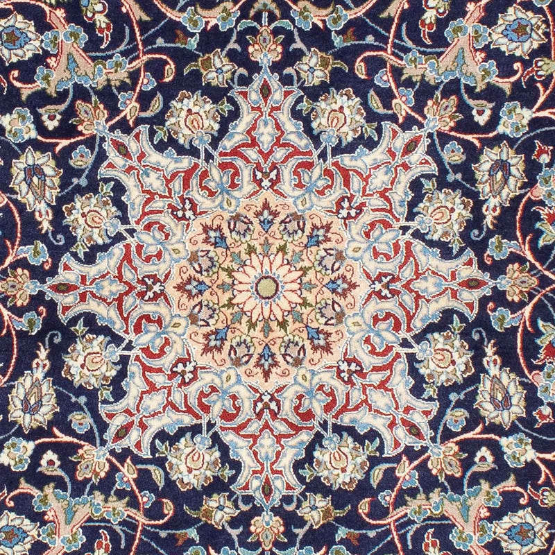 Perserteppich - Isfahan - Premium 220 x 152 cm