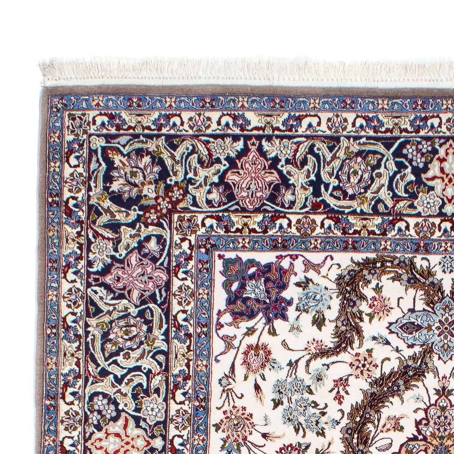 Perserteppich - Isfahan - Premium 233 x 160 cm