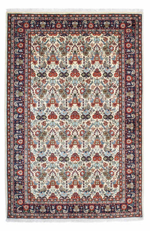 Perserteppich - Bidjar 210 x 136 cm