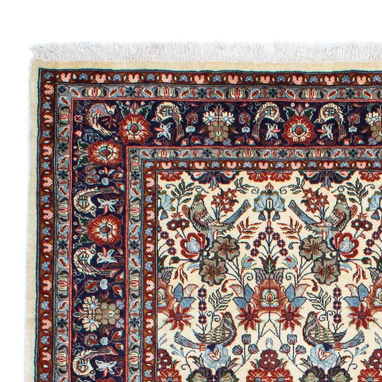 Perserteppich - Bidjar 210 x 136 cm