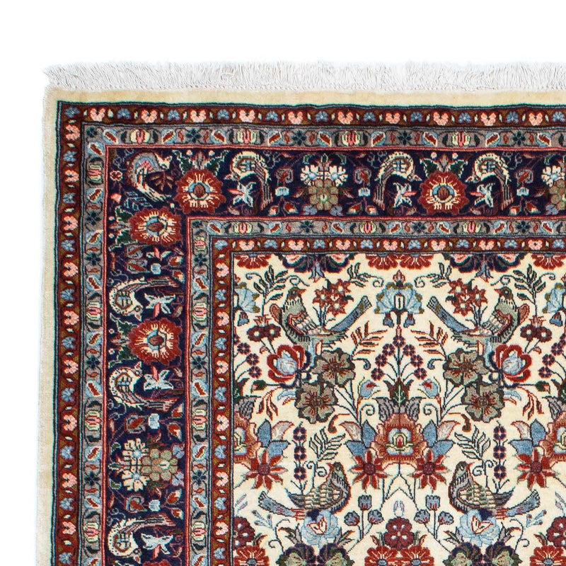 Perserteppich - Bidjar 210 x 136 cm