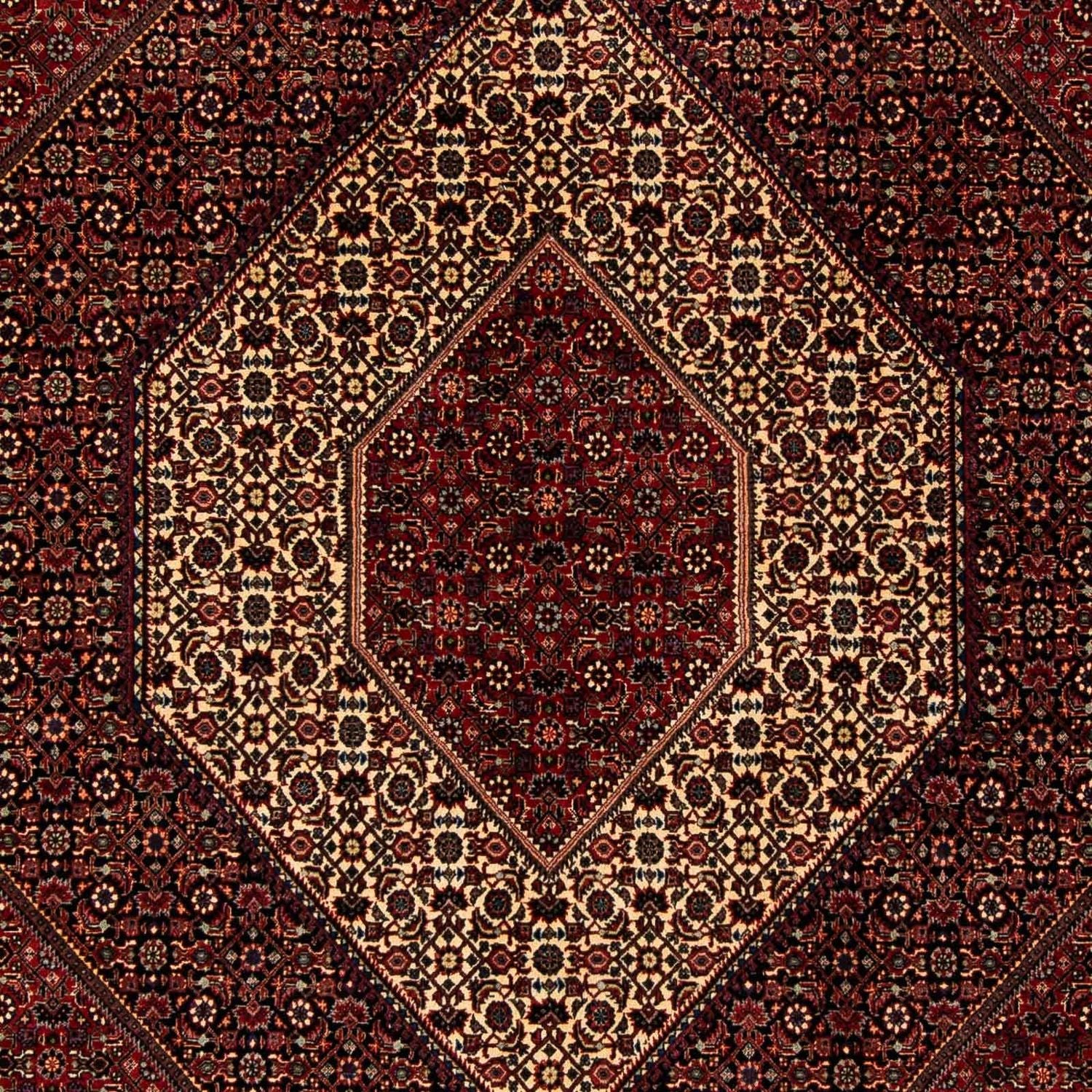Perserteppich - Bidjar 255 x 205 cm