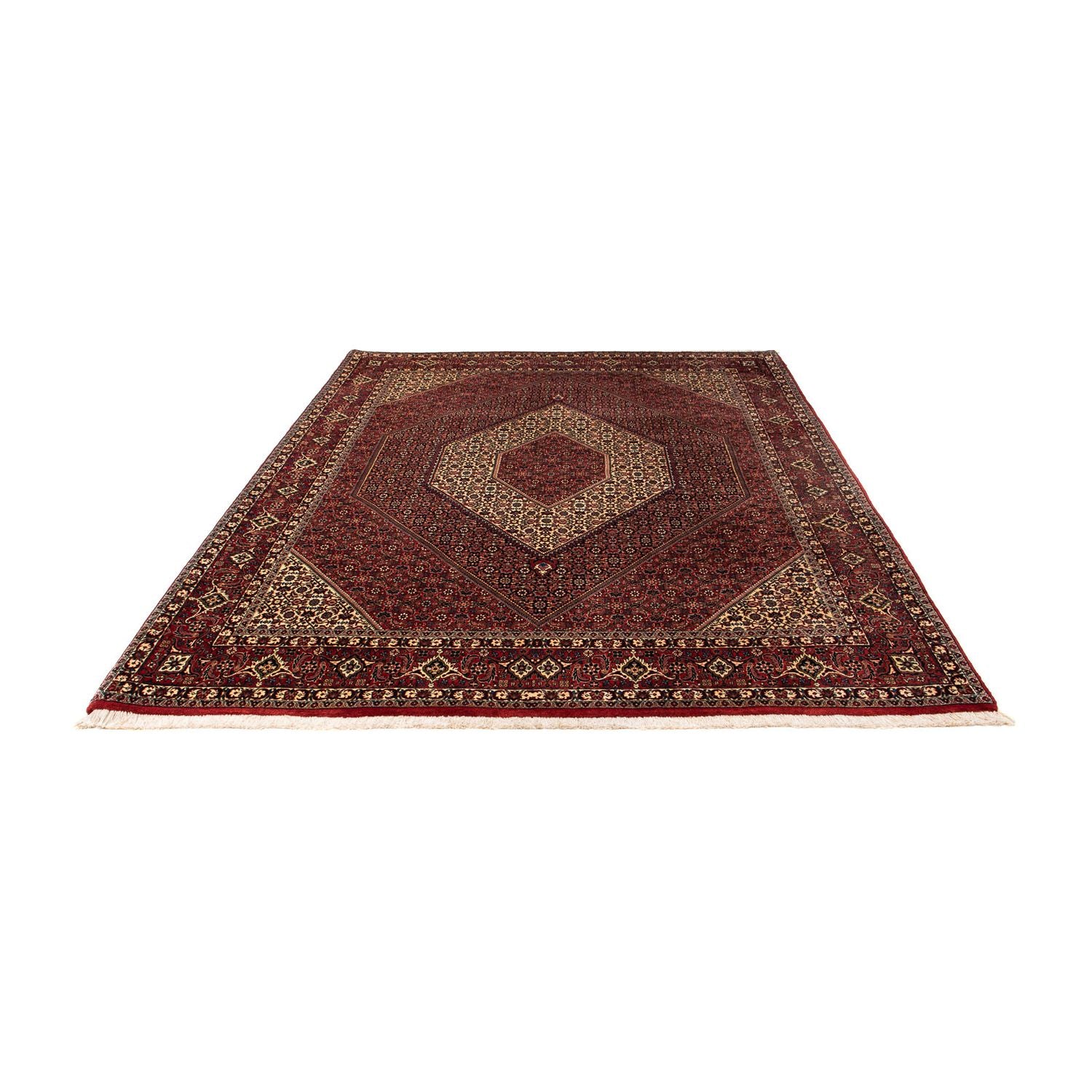 Perserteppich - Bidjar 255 x 205 cm