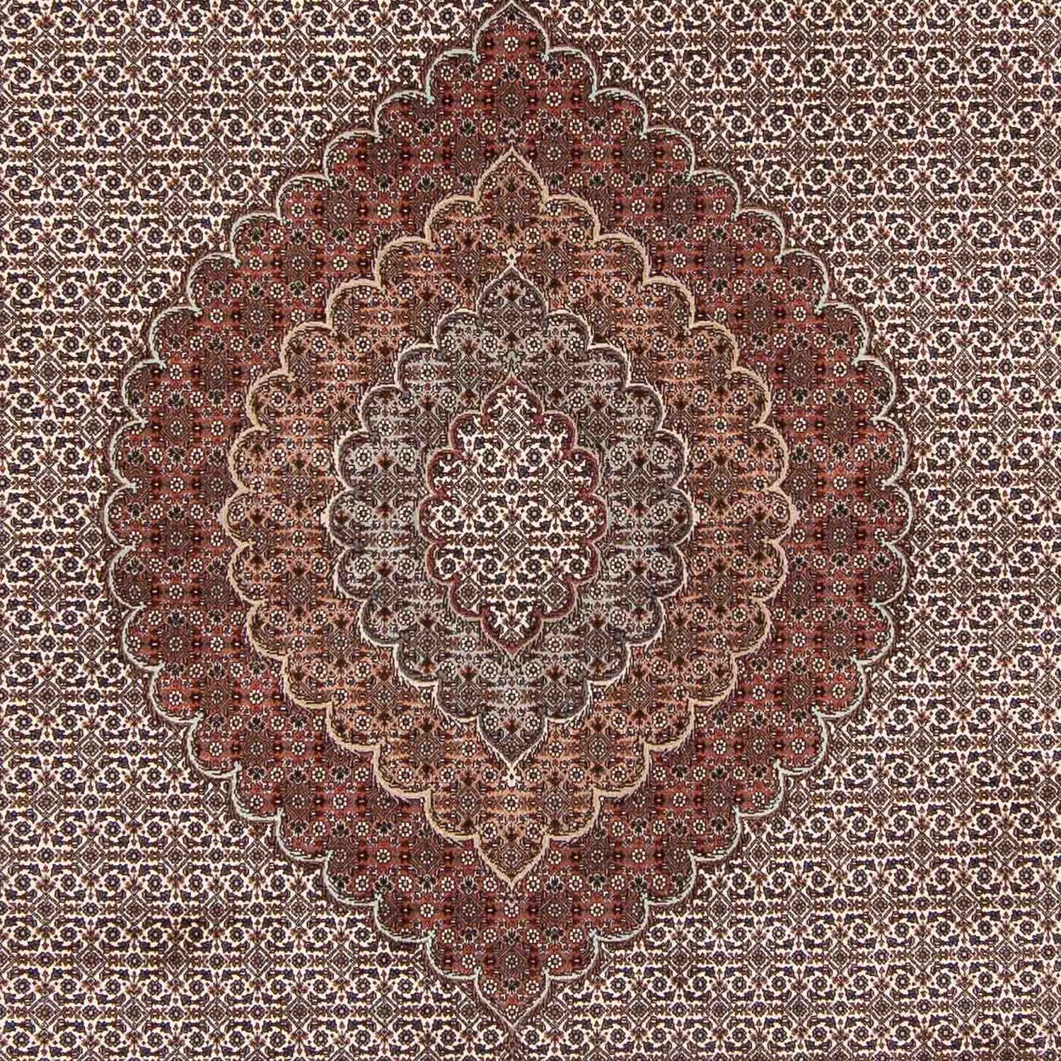 Perserteppich - Täbriz - Royal 348 x 253 cm