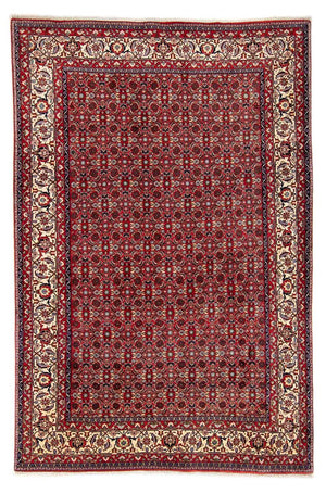 Perserteppich - Bidjar 251 x 175 cm