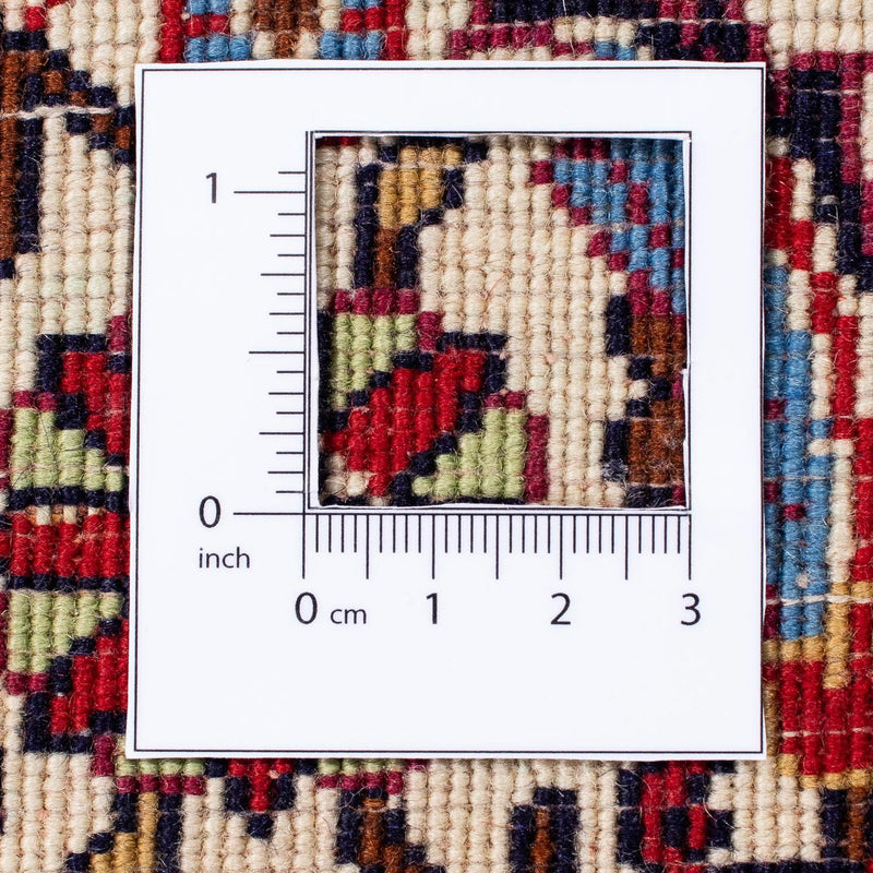 Perserteppich - Bidjar 251 x 175 cm