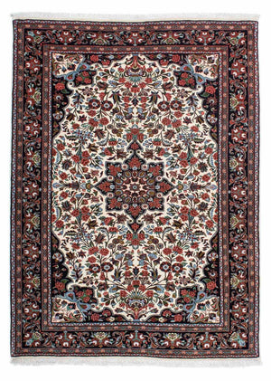 Perserteppich - Bidjar 200 x 137 cm
