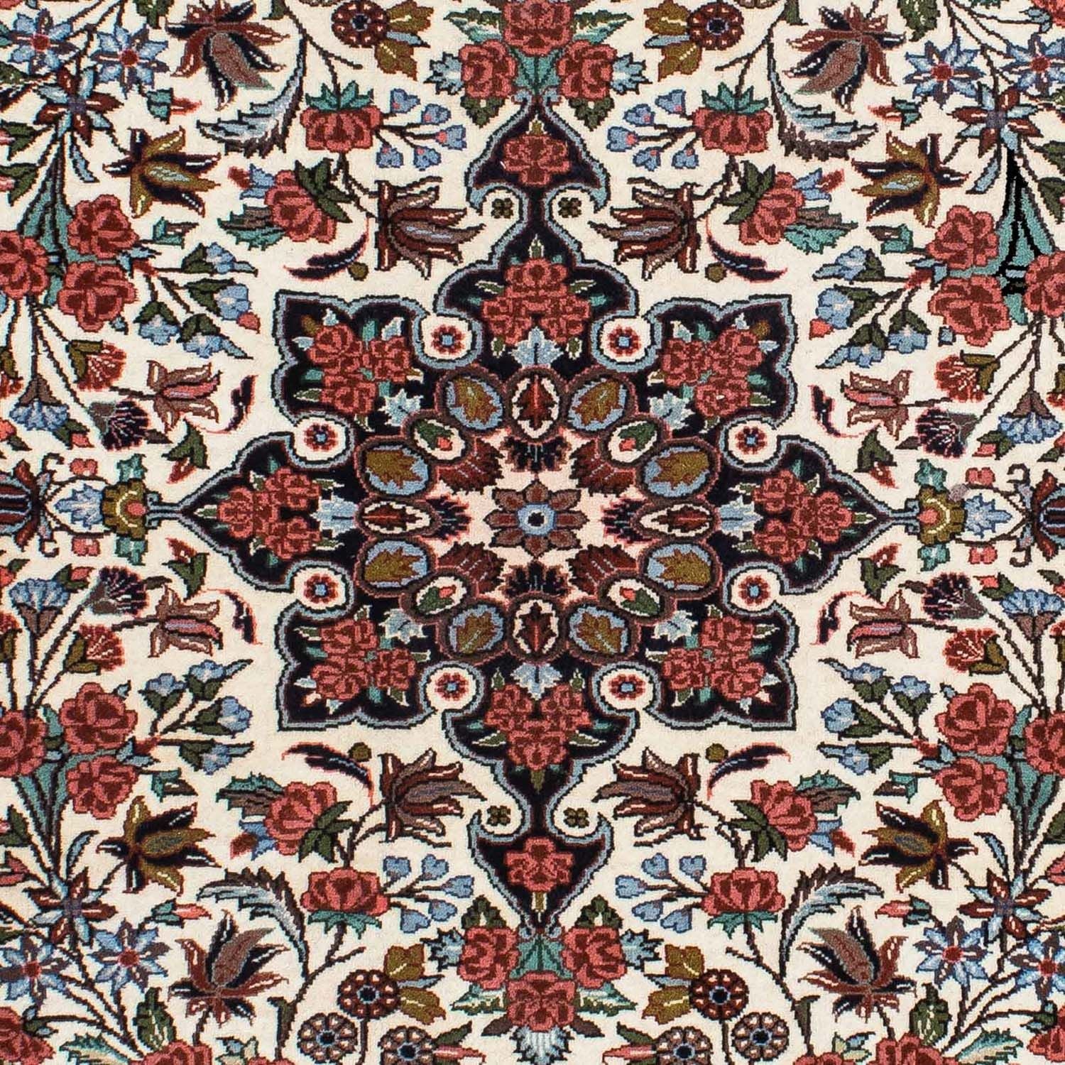 Perserteppich - Bidjar 200 x 137 cm