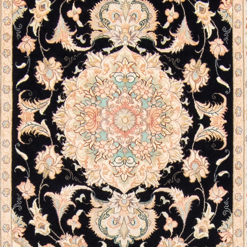 Perserteppich - Täbriz - Royal 419 x 87 cm Teppichläufer