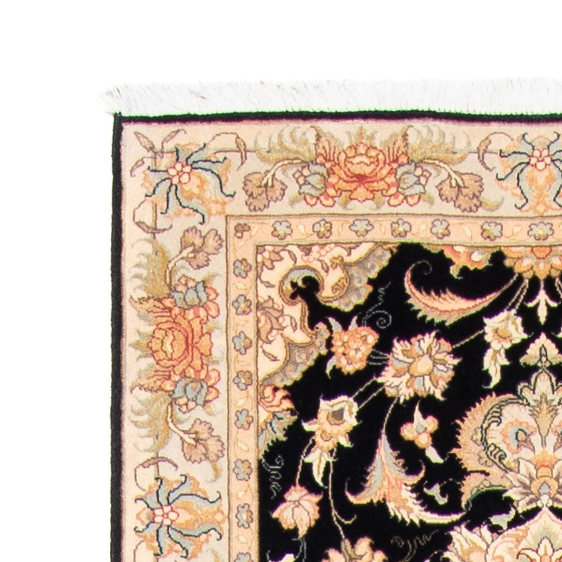 Perserteppich - Täbriz - Royal 419 x 87 cm Teppichläufer