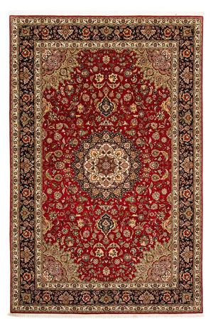 Perserteppich - Täbriz - Royal 300 x 202 cm Flur Teppich