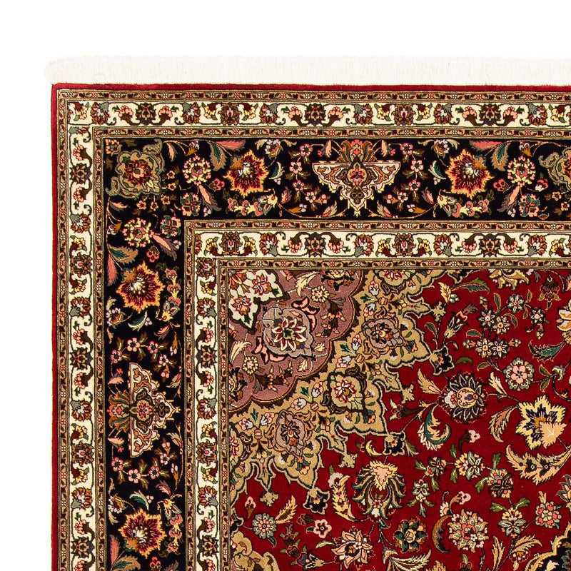 Perserteppich - Täbriz - Royal 300 x 202 cm Flur Teppich