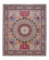 Perserteppich - Täbriz - Royal 304 x 255 cm Teppich Wohnzimmer