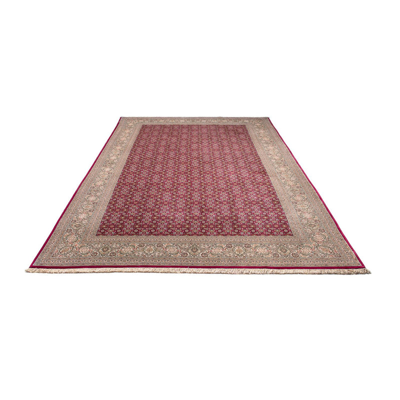 Perserteppich - Täbriz - Royal 312 x 197 cm Teppich Wohnzimmer