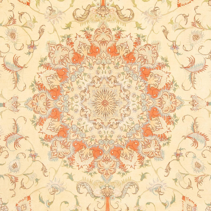Perserteppich - Täbriz - Royal 300 x 202 cm Läufer Flur