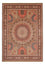 Perserteppich - Täbriz - Royal 405 x 300 cm Teppich Wohnzimmer