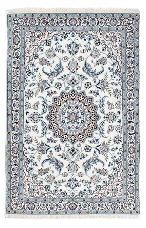 Perserteppich - Nain - Royal 176 x 113 cm Teppichbrücke