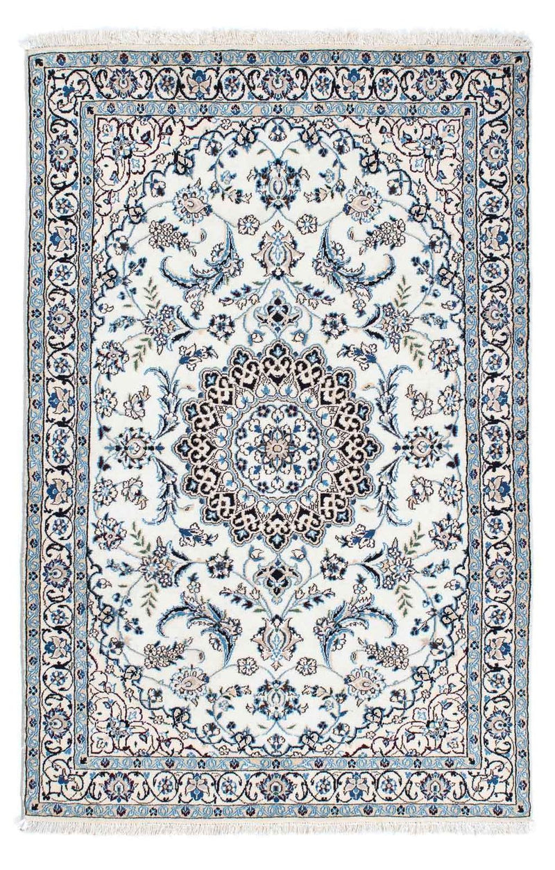 Perserteppich - Nain - Royal 176 x 113 cm Teppichbrücke