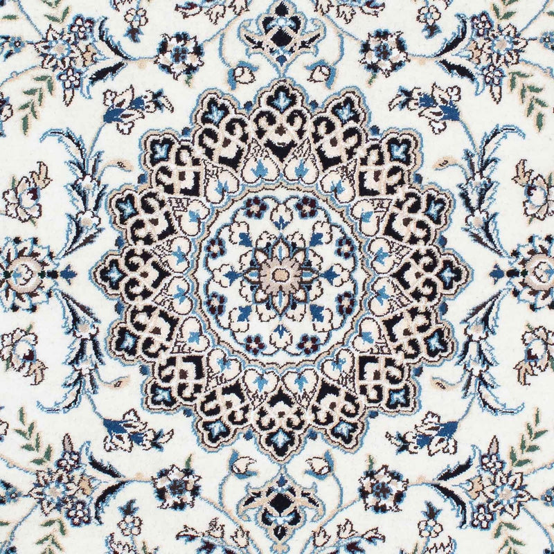 Perserteppich - Nain - Royal 176 x 113 cm Teppichbrücke