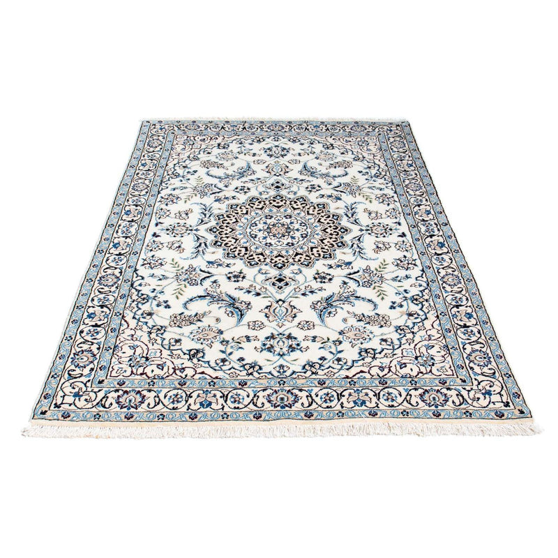 Perserteppich - Nain - Royal 176 x 113 cm Teppichbrücke