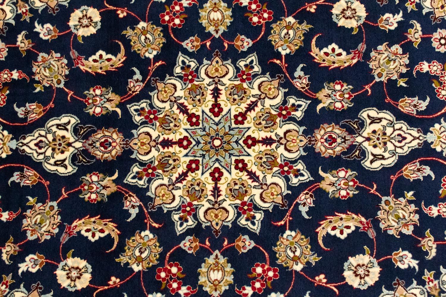 Perserteppich - Isfahan - Premium 171 x 108 cm