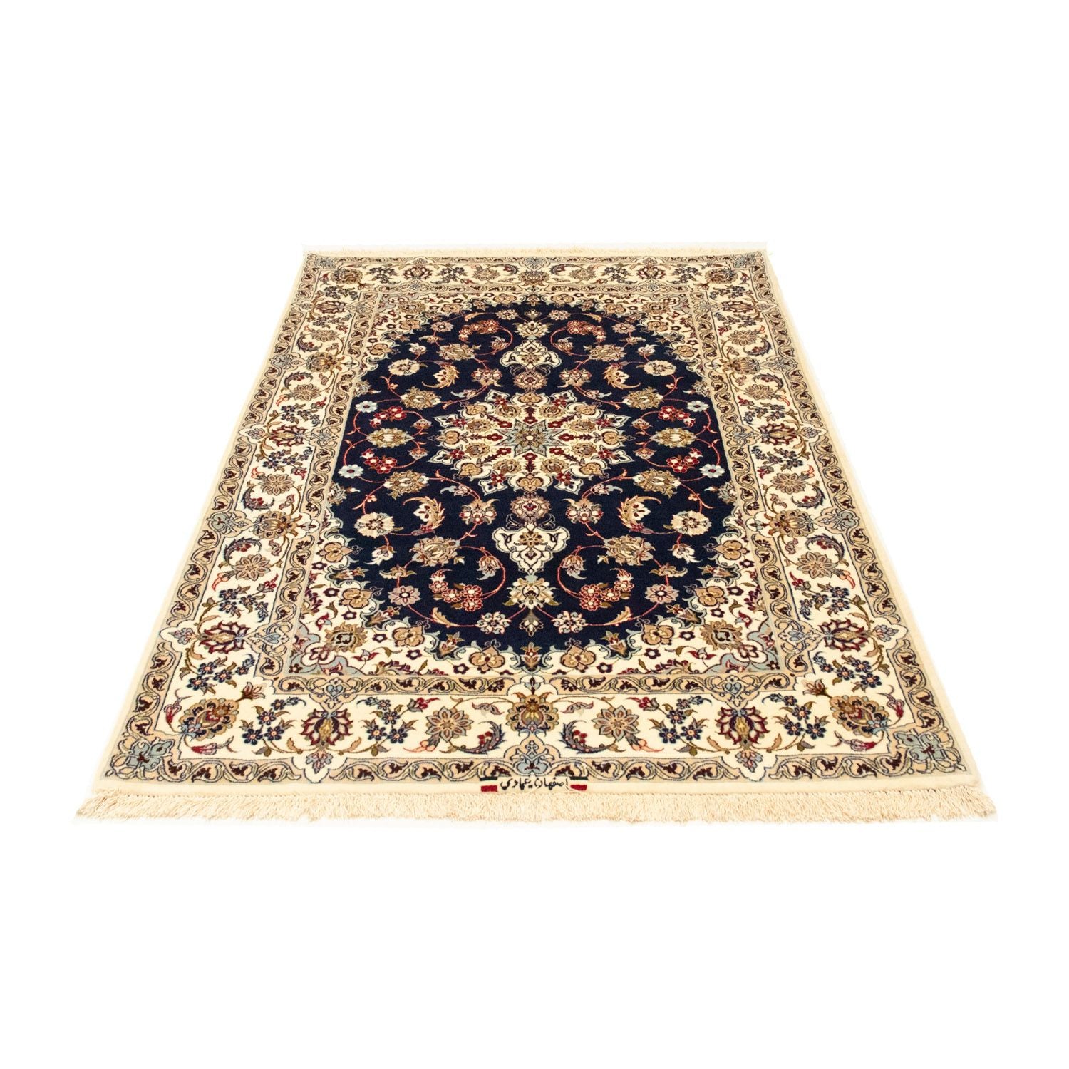 Perserteppich - Isfahan - Premium 171 x 108 cm