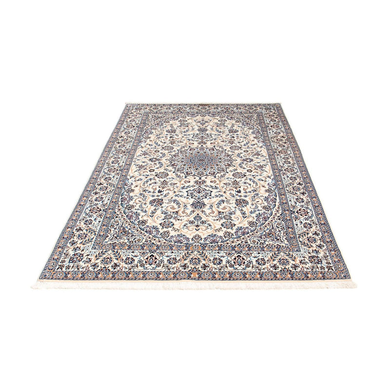Perserteppich - Nain - Premium 206 x 131 cm Teppichbrücke