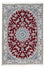 Perserteppich - Nain - Royal 163 x 115 cm Teppichbrücke