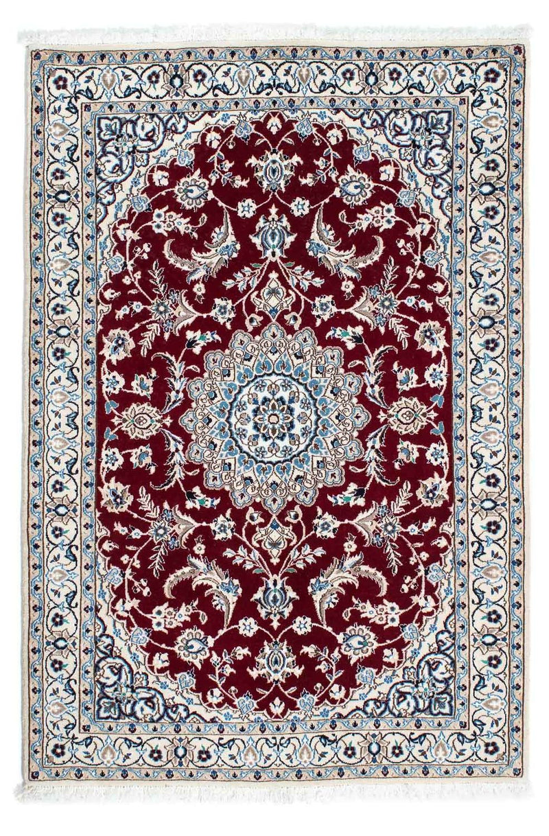 Perserteppich - Nain - Royal 163 x 115 cm Teppichbrücke