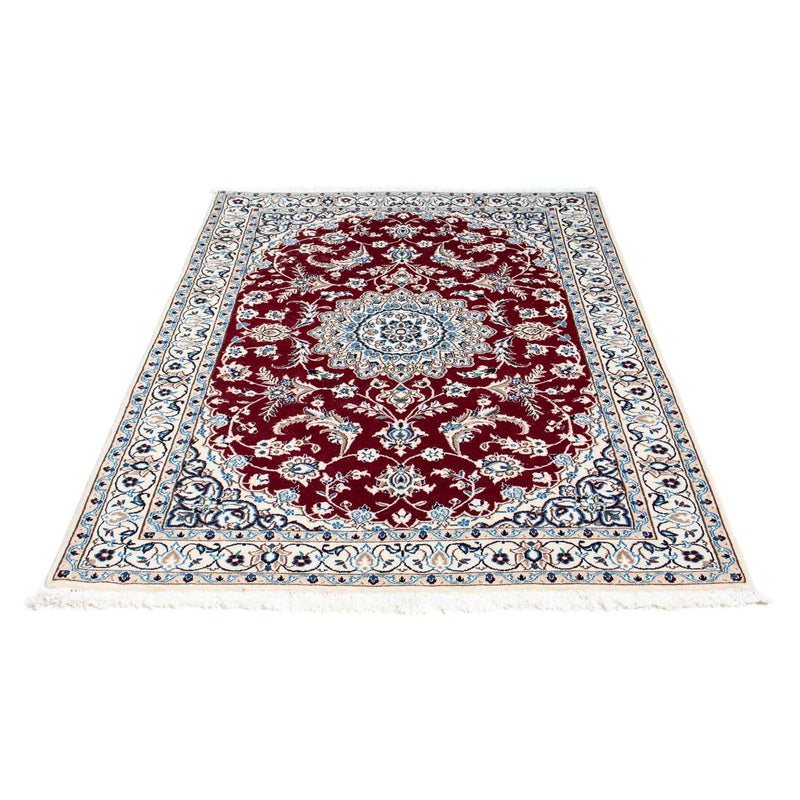 Perserteppich - Nain - Royal 163 x 115 cm Teppichbrücke