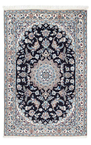 Perserteppich - Nain - Royal 170 x 114 cm Teppichbrücke