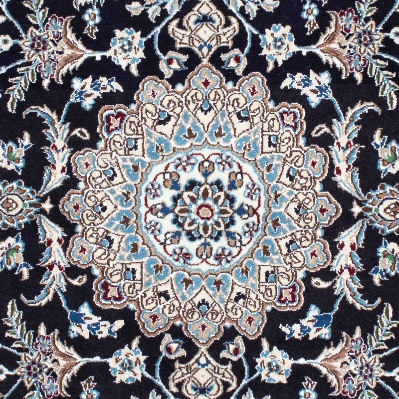 Perserteppich - Nain - Royal 170 x 114 cm Teppichbrücke
