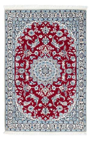 Perserteppich - Nain - Royal 169 x 113 cm Teppichbrücke