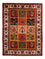 Perserteppich - Nomadic 335 x 250 cm
