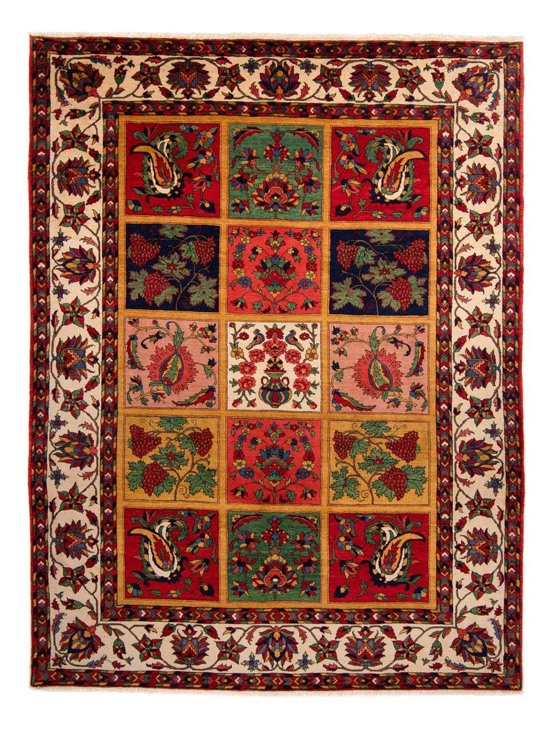 Perserteppich - Nomadic 335 x 250 cm