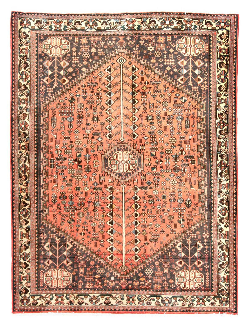 Perserteppich - Nomadic 191 x 149 cm