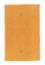 Gabbeh Teppich - Perser 123 x 78 cm - gold
