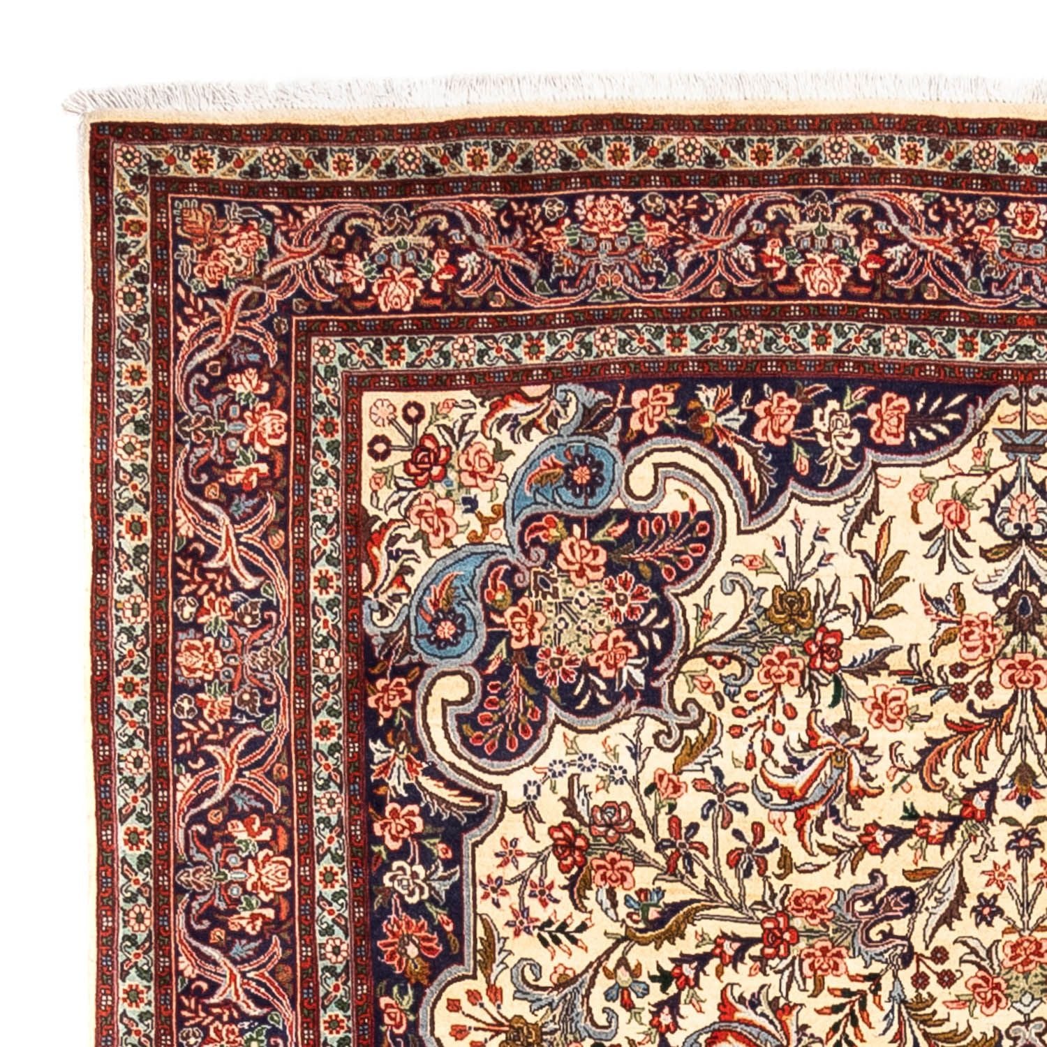 Perserteppich - Bidjar - Royal 296 x 198 cm